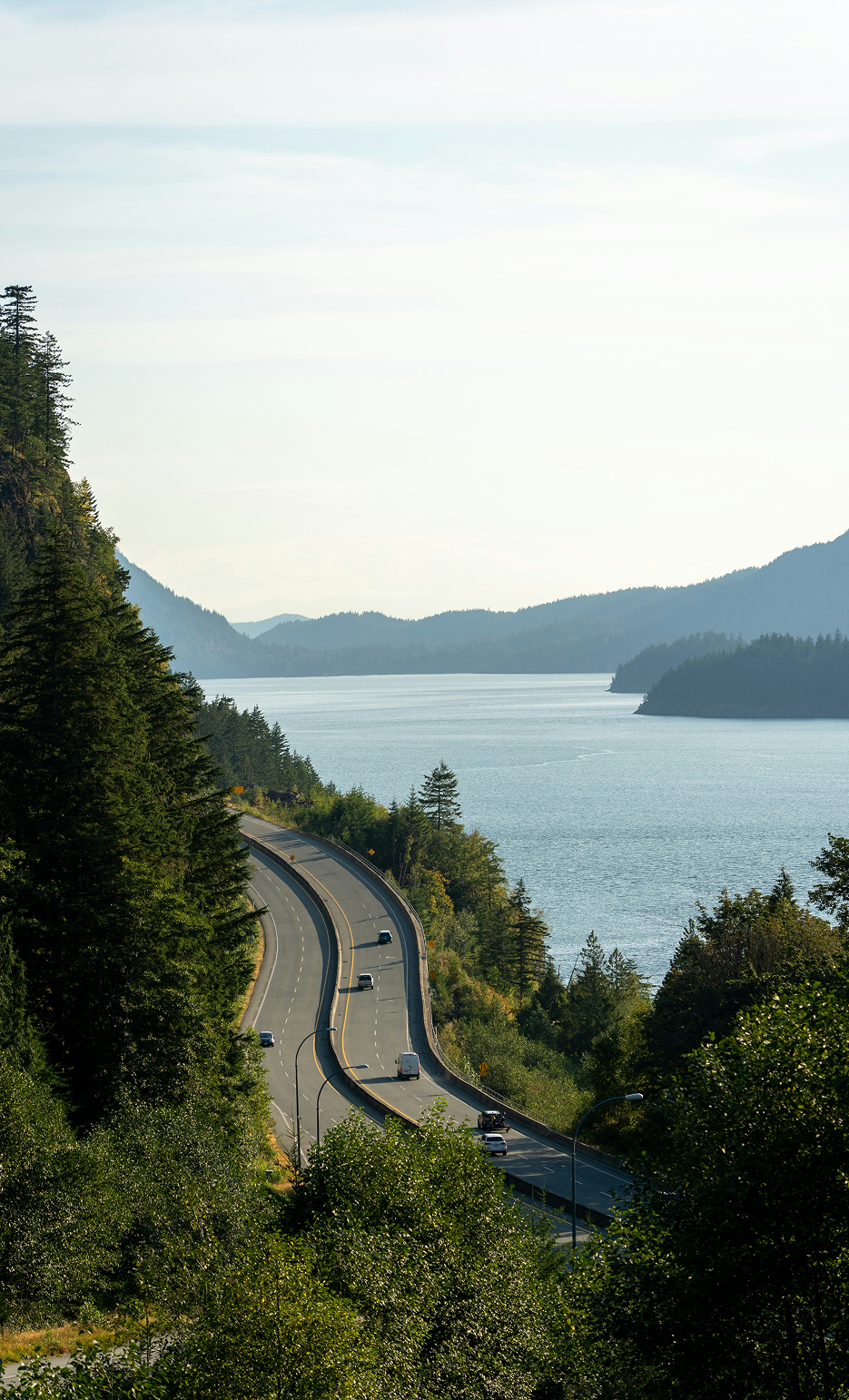 Sea-to-sky-highway
