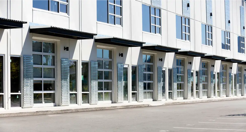 Commercial mortgage pre qualification