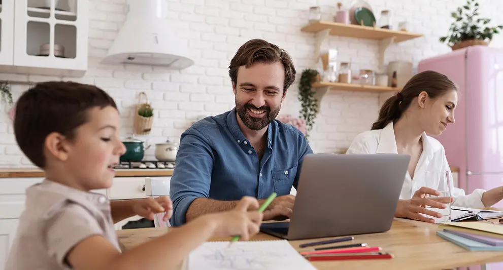 Mortgage refinancing