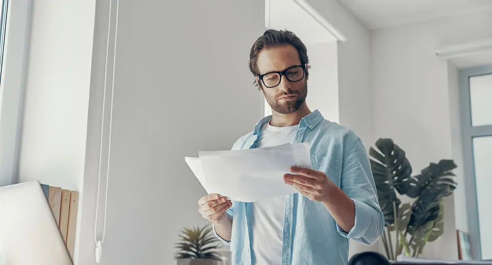Mortgage renewal