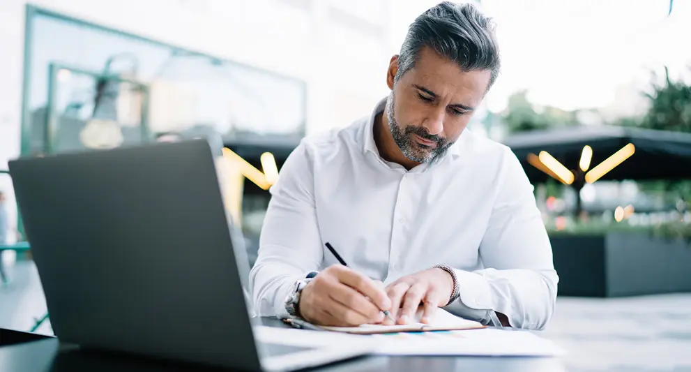 Self employed mortgages